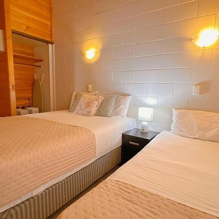 Orewa Motor Lodge Exterior photo