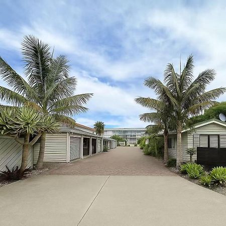 Orewa Motor Lodge Exterior photo